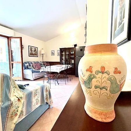 Zia Teresa Leilighet Alghero Eksteriør bilde